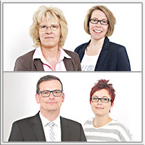 Rechtsanwaltskanzlei Hahn § Grünewald, Peine - Sekretariat RAin Hahn , Sekretariat RA Grünewald Rechtsanwaltskanzlei Hahn § Grünewald, Peine - Sekretariat RAin Hahn , Sekretariat RA Grünewald